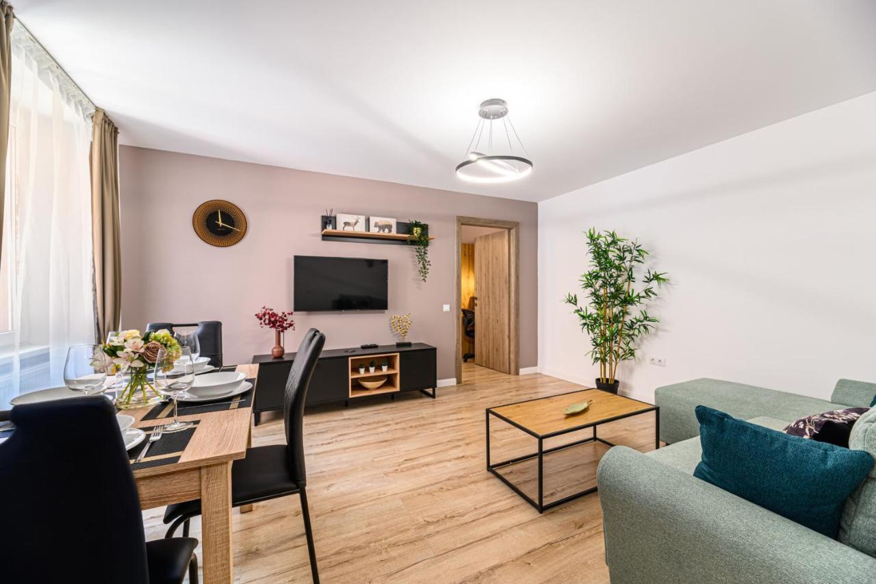 Schei Gate Apartment Brasov Exterior photo
