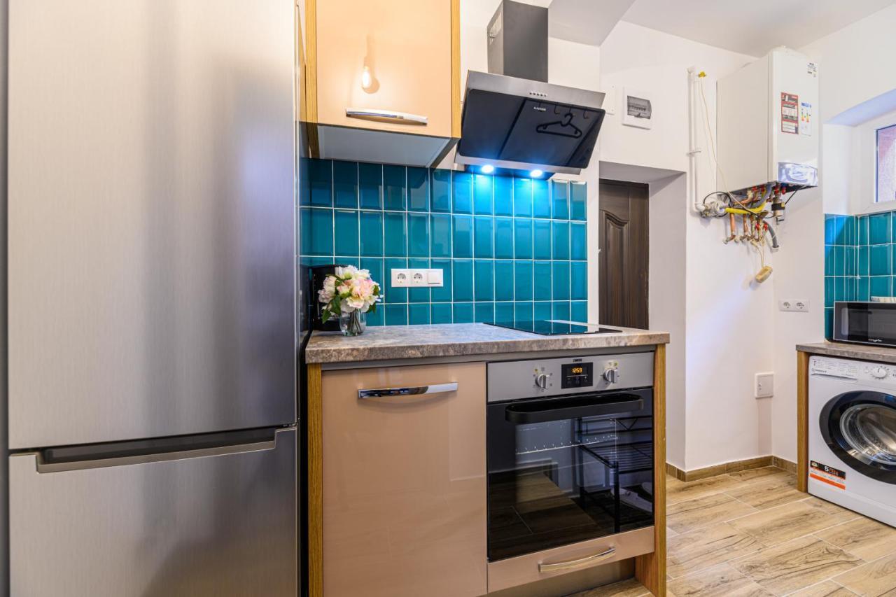 Schei Gate Apartment Brasov Exterior photo